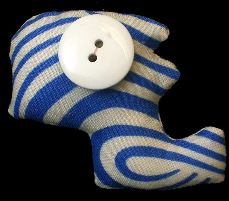 cuniberto b. buttoneye