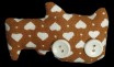 orsola b. buttoneye