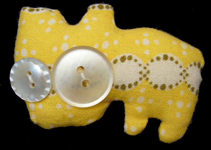 eleonora b. buttoneye