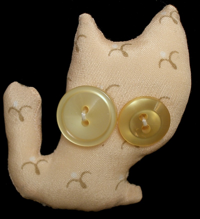 dana b. buttoneye