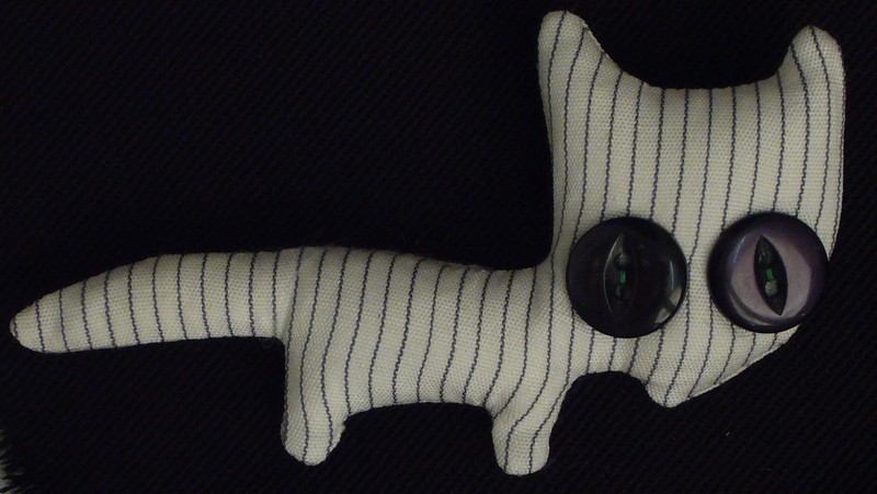 deloris b. buttoneye
