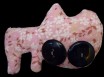 clarissa b. buttoneye
