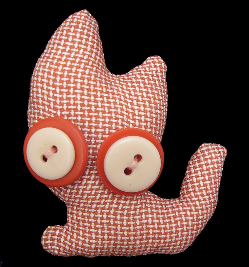 betty b. buttoneye