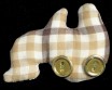 gosbert b. buttoneye