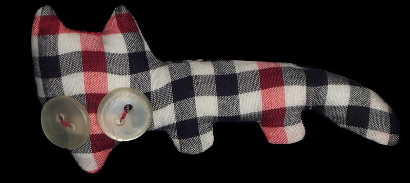 taddeo b. buttoneye