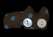 mattia b. buttoneye