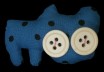 grazia b. buttoneye