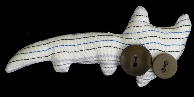 colin b. buttoneye