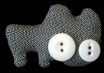 gilbert b. buttoneye