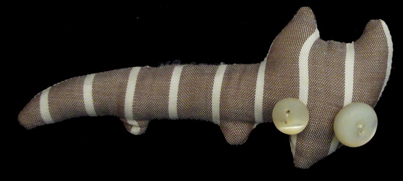 firmin b. buttoneye