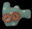 margrit b. buttoneye