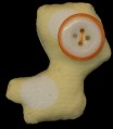 nino b. buttoneye