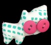 hanslin b. buttoneye