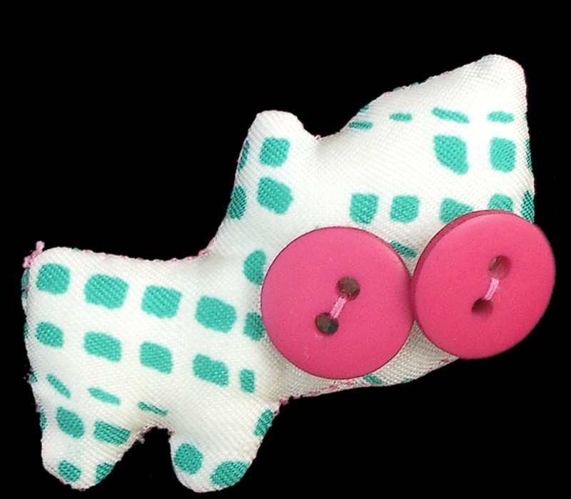 hanslin b. buttoneye