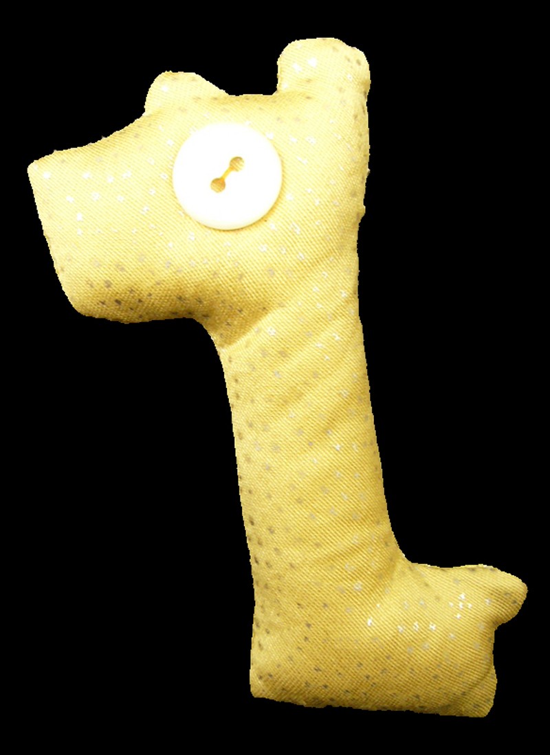 giosetta b. buttoneye