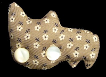 myles b. buttoneye