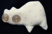 lindoro b. buttoneye