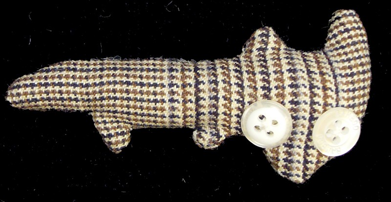 graham b. buttoneye