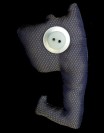 ildefons b. buttoneye