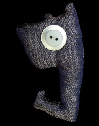 ildefons b. buttoneye