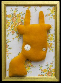 bartolina buttoneye