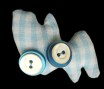 leonhard b. buttoneye