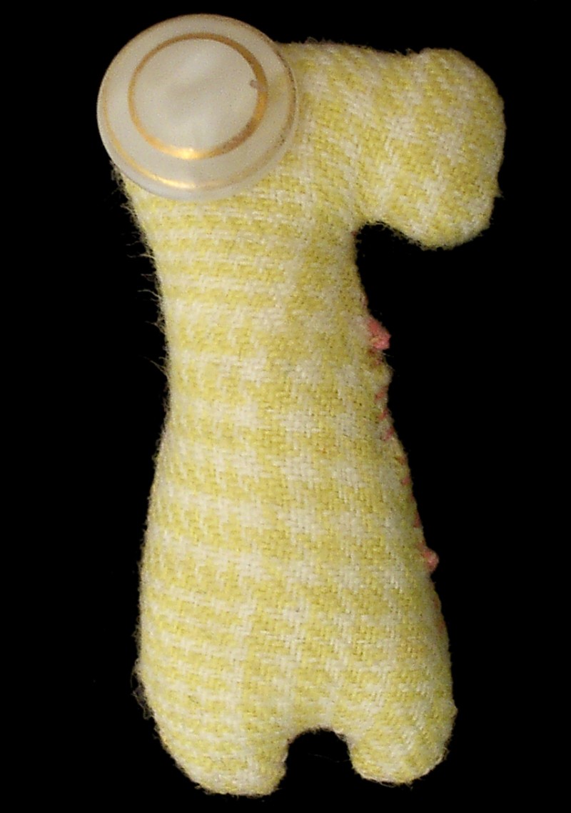 dietrich b. buttoneye
