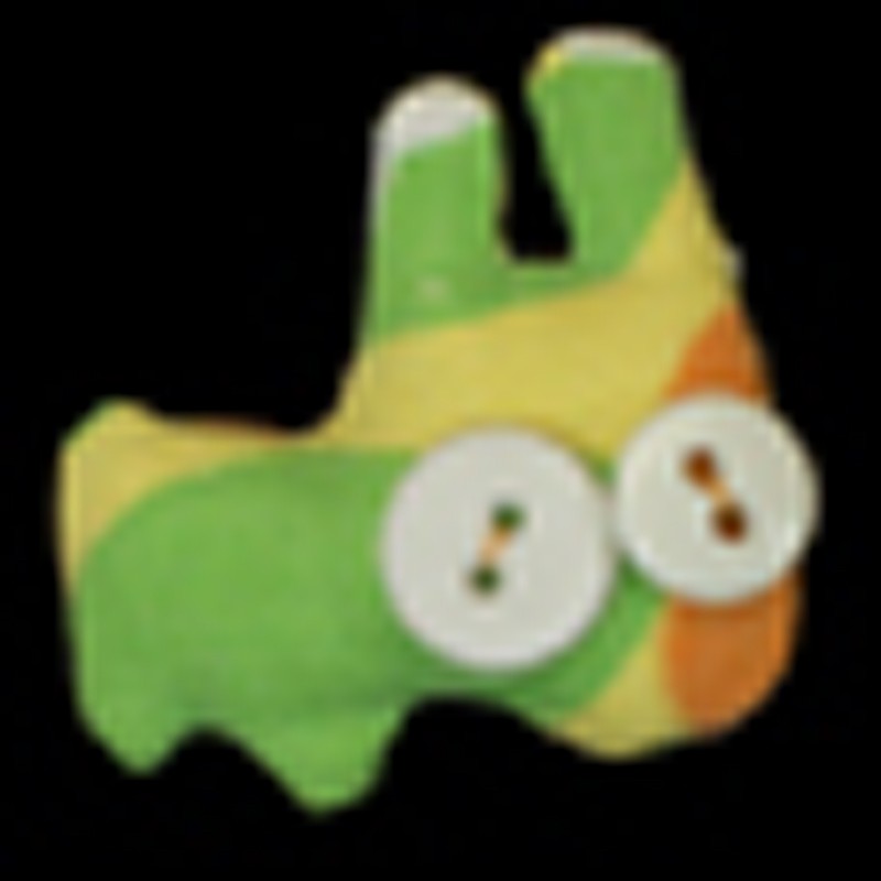 holm b. buttoneye