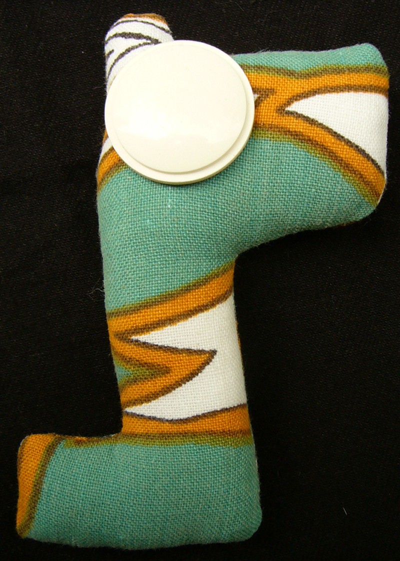 agmar b. buttoneye