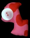 delia b. buttoneye