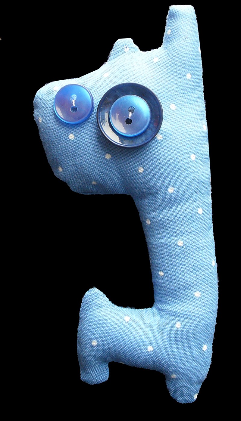tommaso b. buttoneye