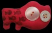 diana b. buttoneye