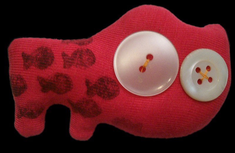 diana b. buttoneye