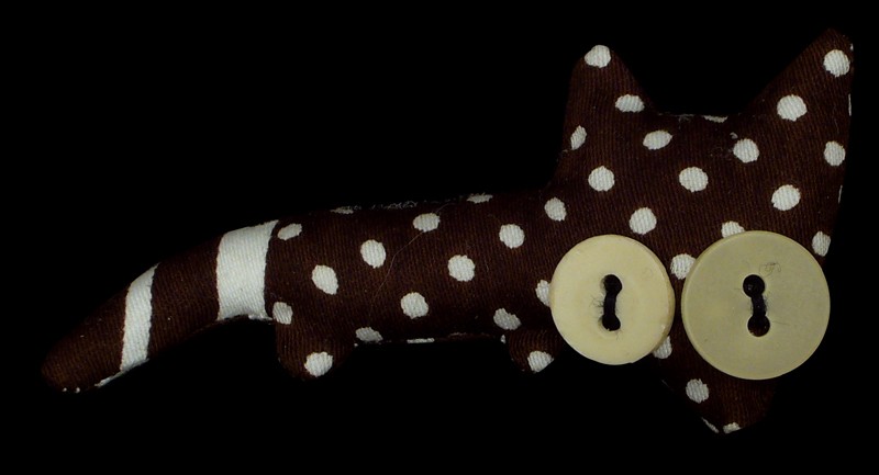 alvin b. buttoneye