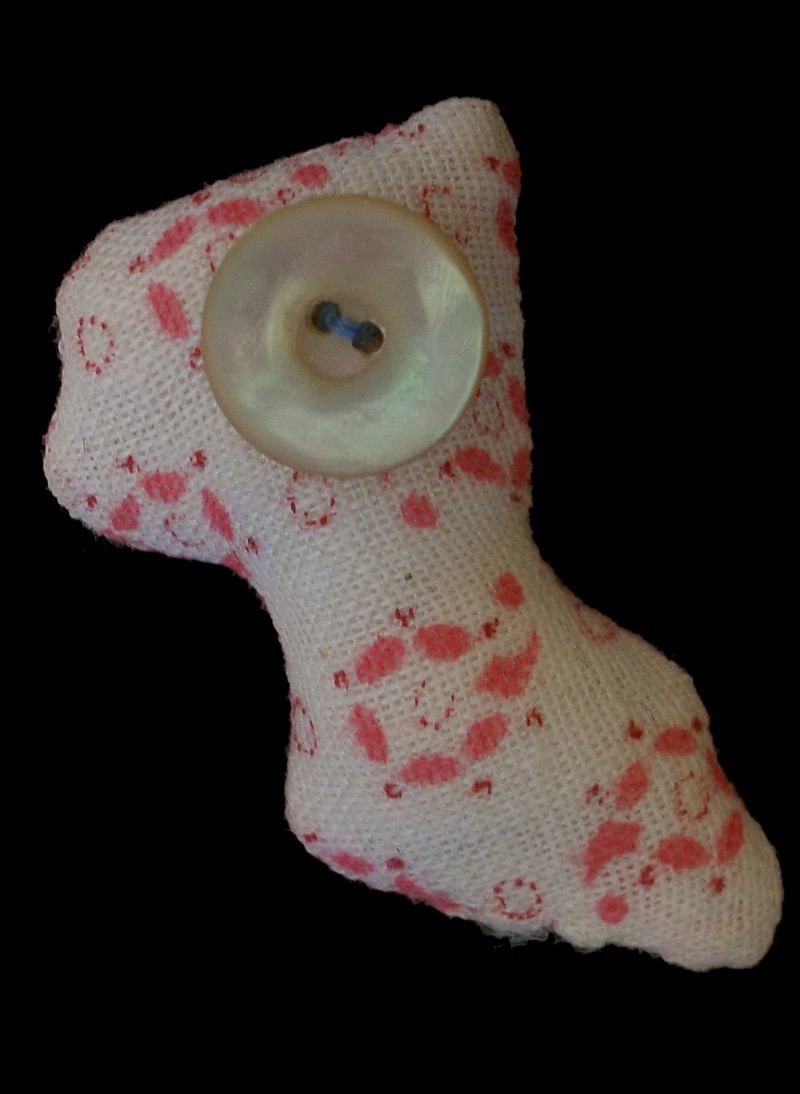 adele b. buttoneye