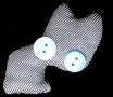 roxy b. buttoneye