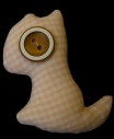bertram b. buttoneye