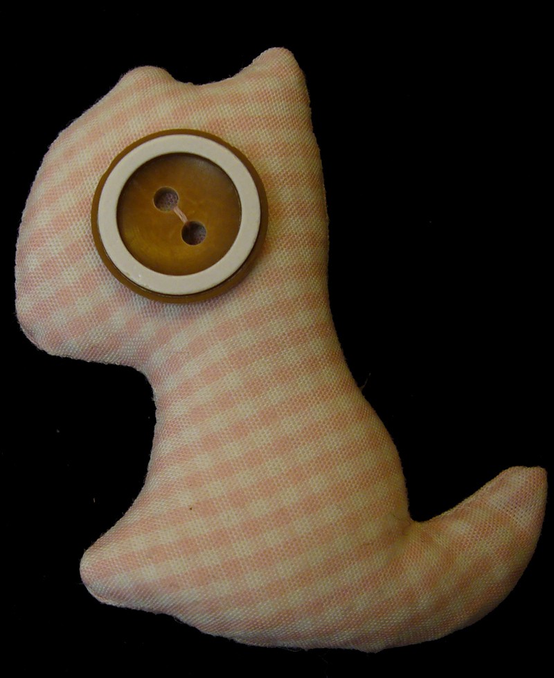 bertram b. buttoneye