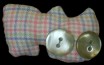 hjalmar b. buttoneye
