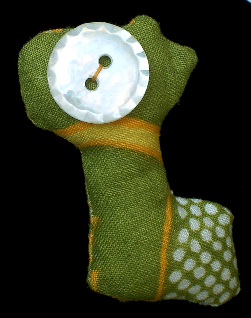 lukas b. buttoneye