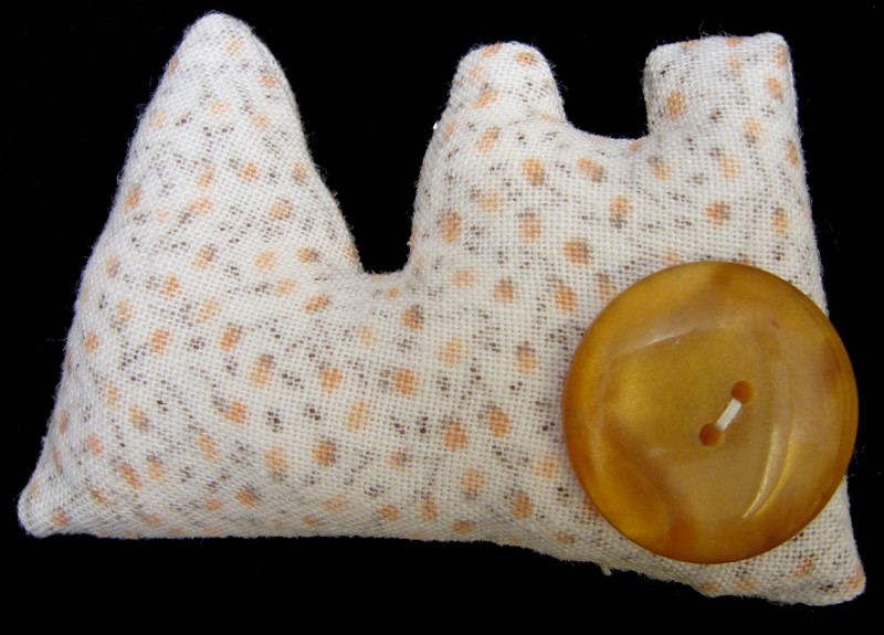 olive b. buttoneye