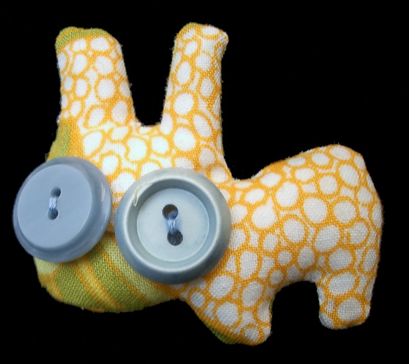 renate b. buttoneye