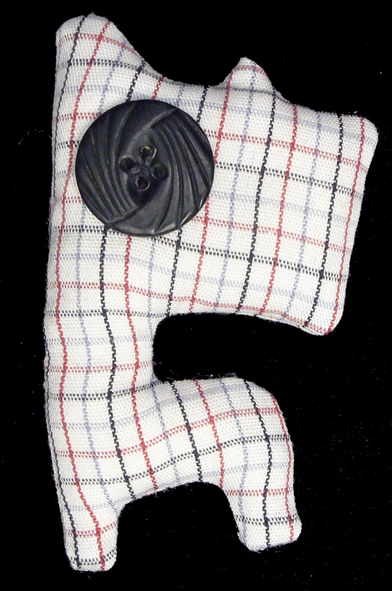gianluigi b. buttoneye