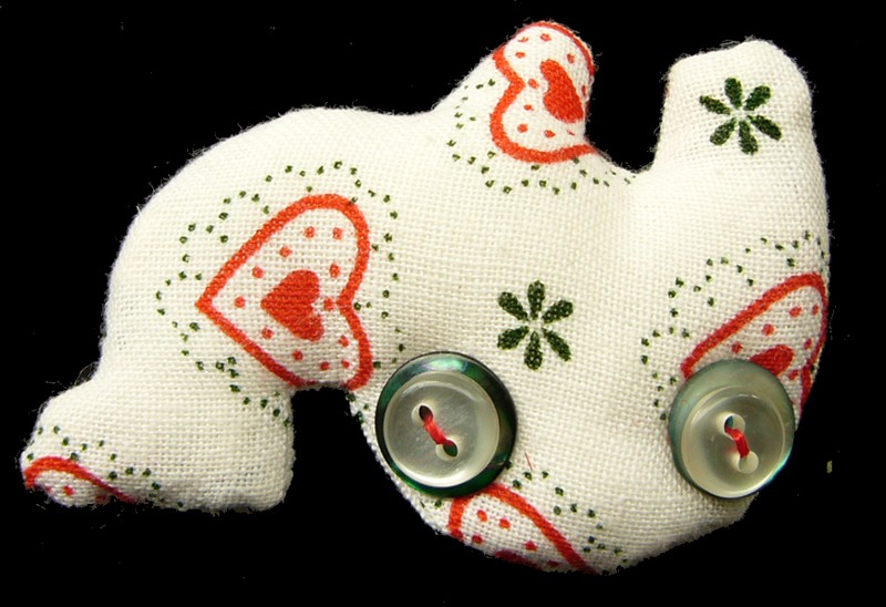 theophil b. buttoneye