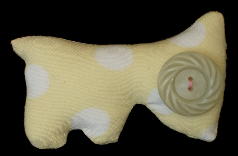 demetrio b. buttoneye
