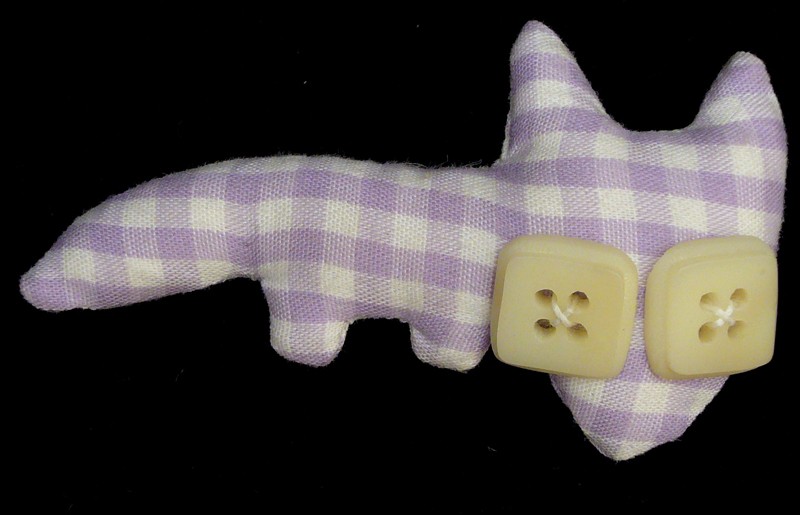 stuart b. buttoneye