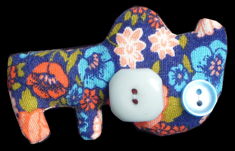 anetta b. buttoneye