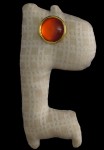 hilde b. buttoneye