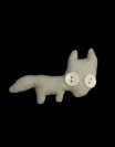 barry b. buttoneye