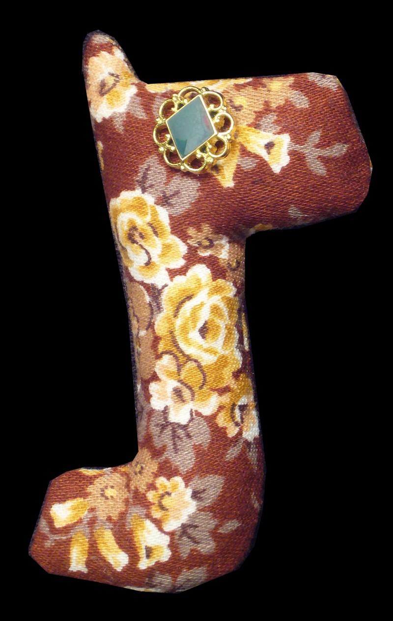ermina b. buttoneye